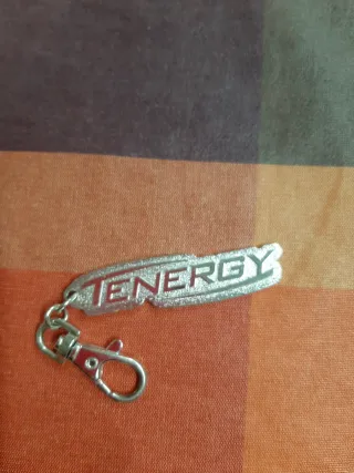 Llavero Butterfly Living Table Tennis