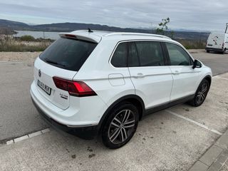 🚗 Volkswagen Tiguan 2.0 TDI 150 CV DSG 4Motion