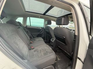 🚗 Volkswagen Tiguan 2.0 TDI 150 CV DSG 4Motion