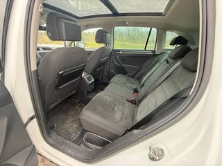 🚗 Volkswagen Tiguan 2.0 TDI 150 CV DSG 4Motion