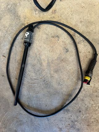 Cambio Semiautomatico Invertido ITR