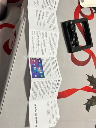 Adaptador Inalámbrico MAKASRI CarPlay Android Auto