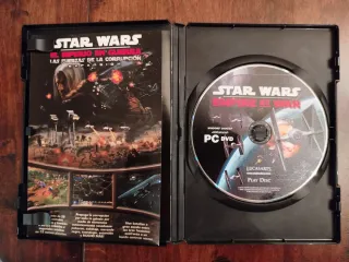 Star Wars: El Imperio en Guerra PC DVD-ROM