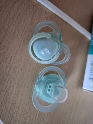 Biberones Tommee Tippee Anti-Colic 0m+