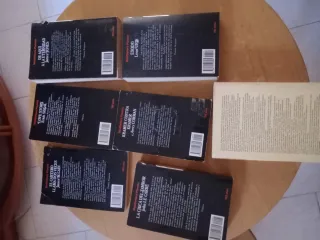 El Cartero Siempre Llama Dos Veces