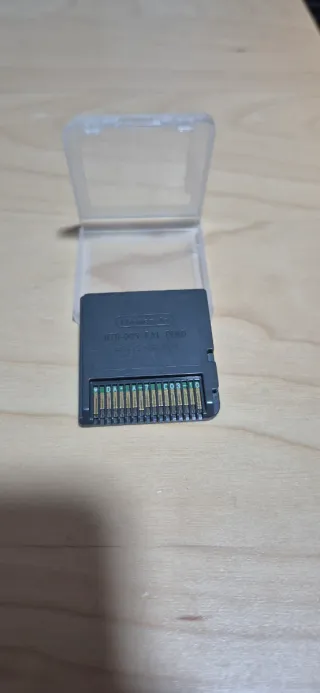 Pokémon Perla Edición Original Nintendo DS