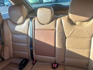 Porsche Cayenne 2005