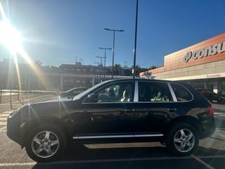 Porsche Cayenne 2005