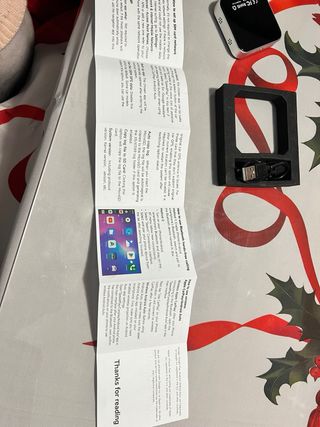 Adaptador Coche Yurnlv AI Box CarPlay