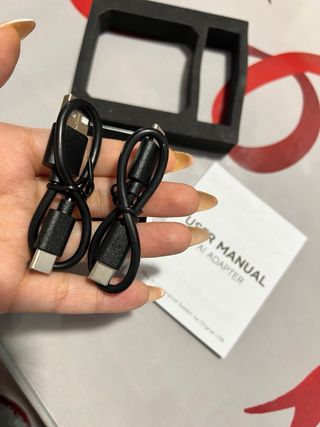 Adaptador Coche Yurnlv AI Box CarPlay