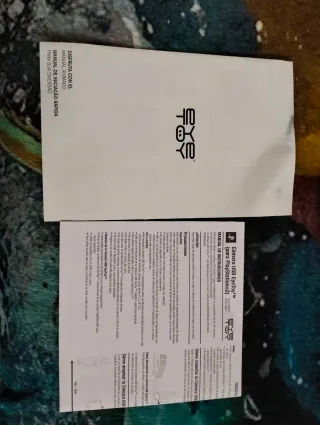 Eye Toy Play PS2 con Cámara USB