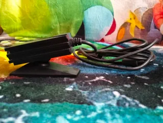 Eye Toy Play PS2 con Cámara USB