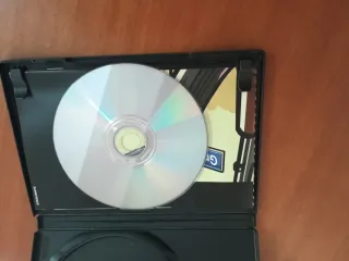 Grand Theft Auto: San Andreas PS2