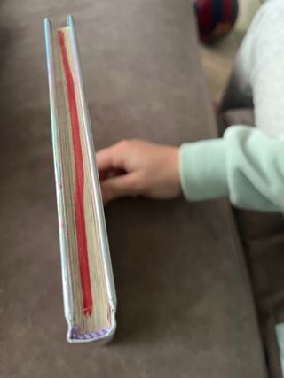 Las Ratitas 2. Súper Alma en acción