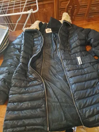 Chaqueta Vero Moda Negra Talla M