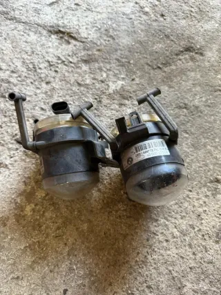 Faros Antiniebla BMW E90