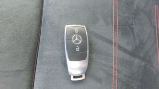 Mercedes-Benz Clase A 180 100 kW (136 CV)