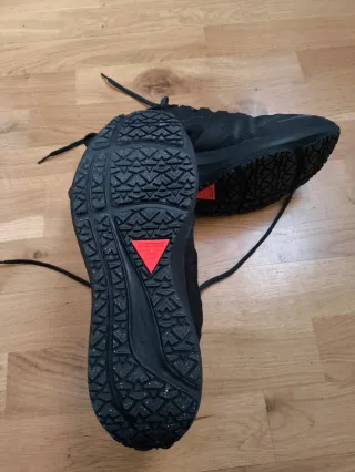 Nike Pegasus Shield Gore-tex Negras