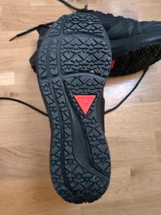 Nike Pegasus Shield Gore-tex Negras