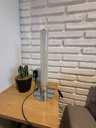 Lámpara Escritorio Moderna