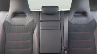 Mercedes-Benz Clase A 180 100 kW (136 CV)