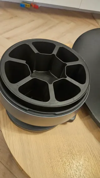 Accesorio Chefcrown Cecotec Mambo