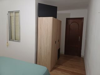 Alquiler habitacion(solo 1 persona)
