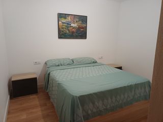 Alquiler habitacion(solo 1 persona)