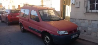 Citroen Berlingo 1998
