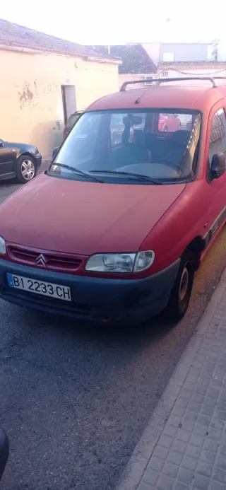 Citroen Berlingo 1998