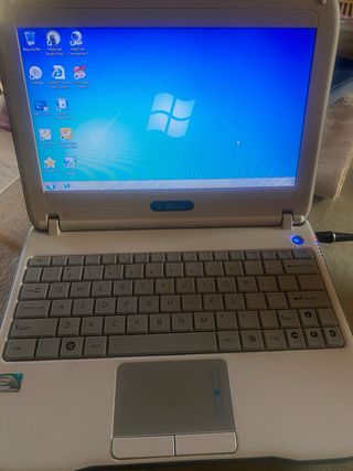 Lote 3 Portátiles i-Buddie, Apd y Acer