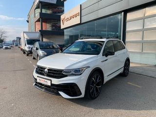 VOLKSWAGEN Tiguan R 2.0 TSI 235 kW 320 CV DSG 4Mot
