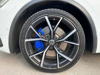 VOLKSWAGEN Tiguan R 2.0 TSI 235 kW 320 CV DSG 4Mot