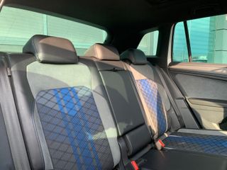 VOLKSWAGEN Tiguan R 2.0 TSI 235 kW 320 CV DSG 4Mot