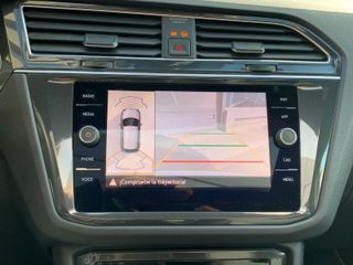 VOLKSWAGEN Tiguan R 2.0 TSI 235 kW 320 CV DSG 4Mot