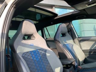 VOLKSWAGEN Tiguan R 2.0 TSI 235 kW 320 CV DSG 4Mot