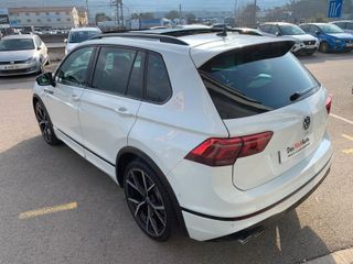VOLKSWAGEN Tiguan R 2.0 TSI 235 kW 320 CV DSG 4Mot