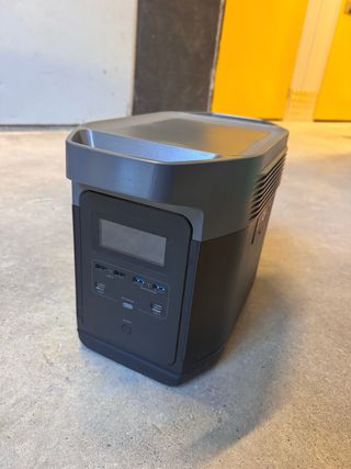 Ecoflow River 2 + Delta 1