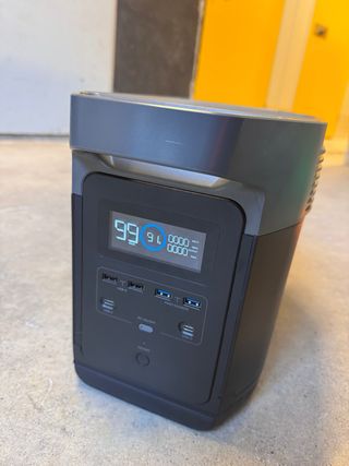 Ecoflow River 2 + Delta 1