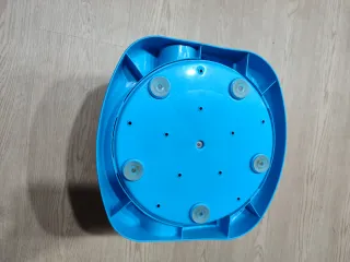 Asiento de baño para bebé Hounder