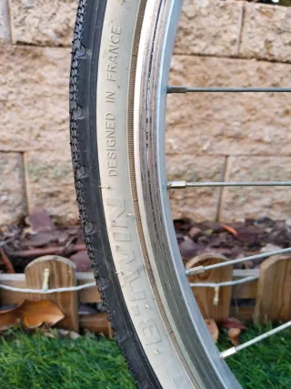 Bicicleta B'Twin 24 Decathlon