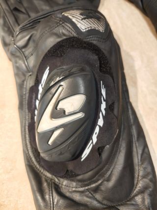 Mono de moto Spyke Talla 60