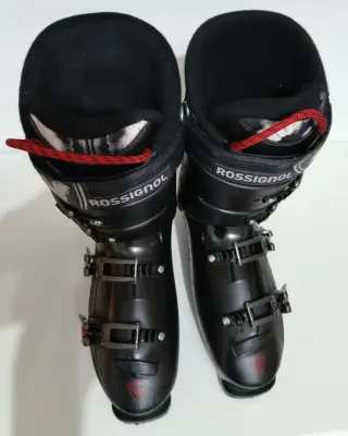 Botas de esquí ski Rossignol All Track