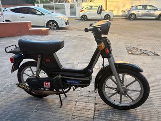 Vespino ALX con papeles e ITV