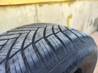 Neumáticos 215/65 R16 102 Carga 70%