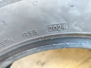 Neumáticos 215/65 R16 102 Carga 70%