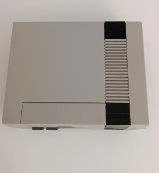 Nintendo NES Original 8 bits