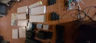 Scalextric GT Challenge Circuito 1:32 Y piezas