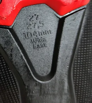 Botas de esquí ski Atomic Magna 100