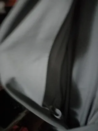 Cappottino donna blu polvere